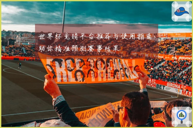 世界杯竞猜平台推荐与使用指南，助你精准预测赛事结果