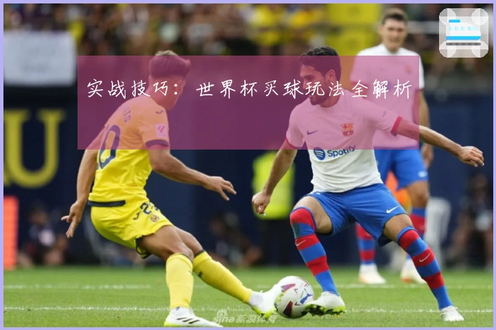 实战技巧：世界杯买球玩法全解析