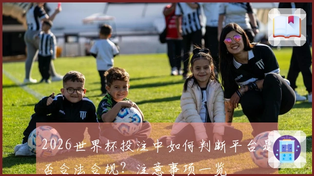 2026世界杯投注中如何判断平台是否合法合规？注意事项一览