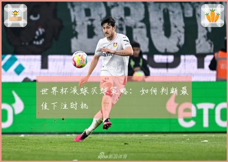 世界杯滚球买球策略：如何判断最佳下注时机