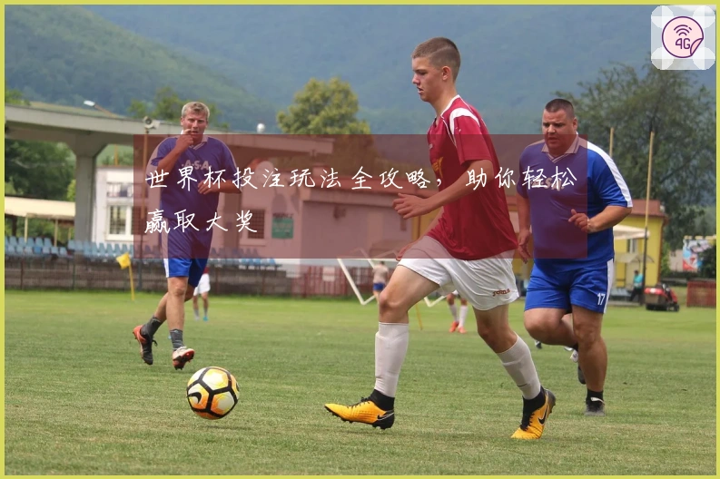 世界杯投注玩法全攻略，助你轻松赢取大奖