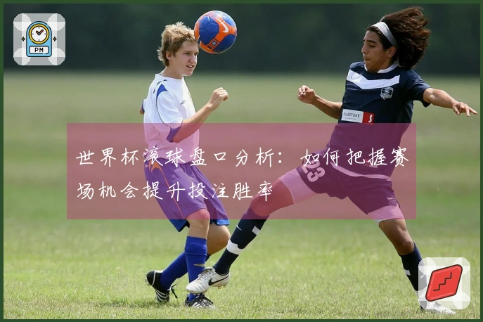 世界杯滚球盘口分析：如何把握赛场机会提升投注胜率