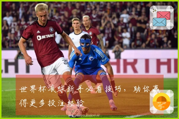 世界杯滚球新手必看技巧，助你赢得更多投注经验