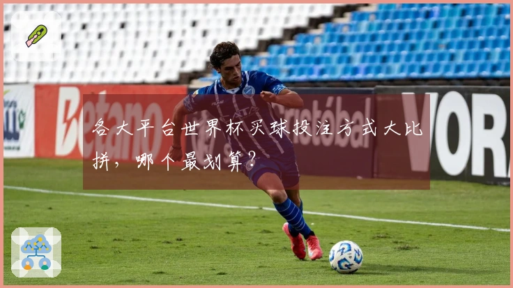 各大平台世界杯买球投注方式大比拼，哪个最划算？