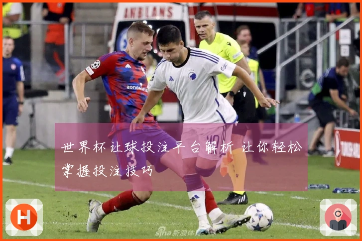 世界杯让球投注平台解析 让你轻松掌握投注技巧