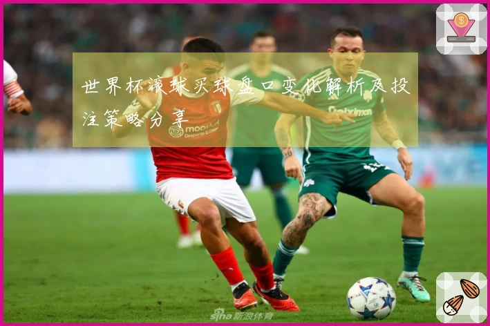 世界杯滚球买球盘口变化解析及投注策略分享