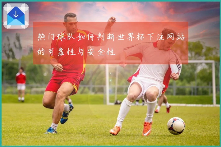 热门球队如何判断世界杯下注网站的可靠性与安全性