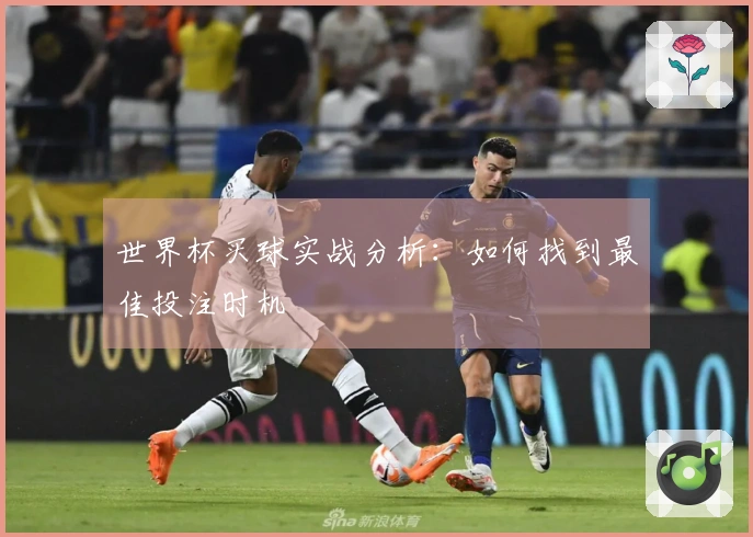 世界杯买球实战分析：如何找到最佳投注时机