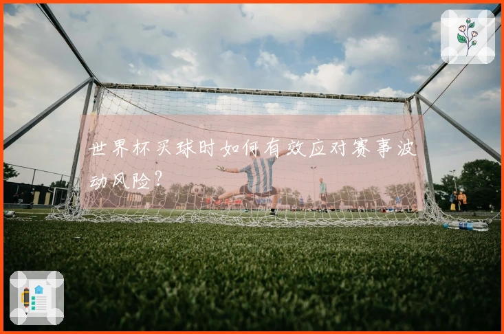 世界杯买球时如何有效应对赛事波动风险？